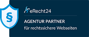 erecht24 - Agenturpartner