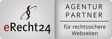 erecht24 - Agenturpartner