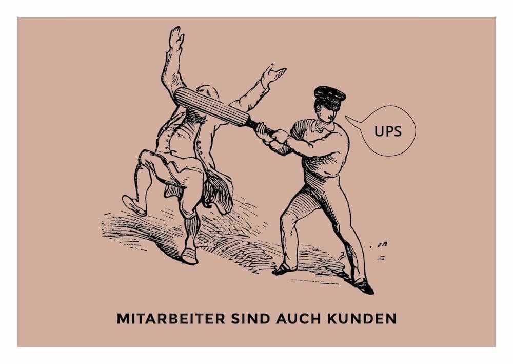 Illustration und Visual Content