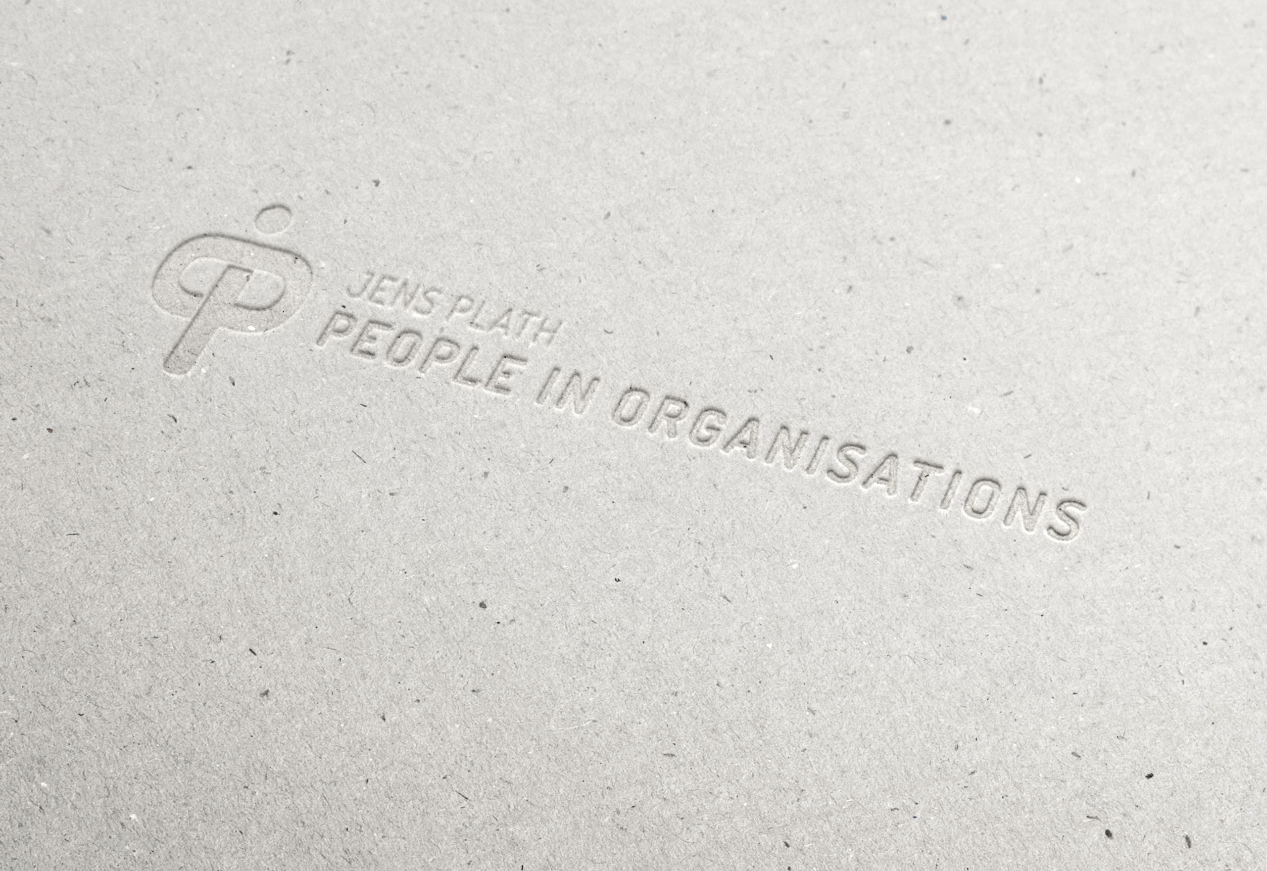 Design Jens Plath – People in Organisations