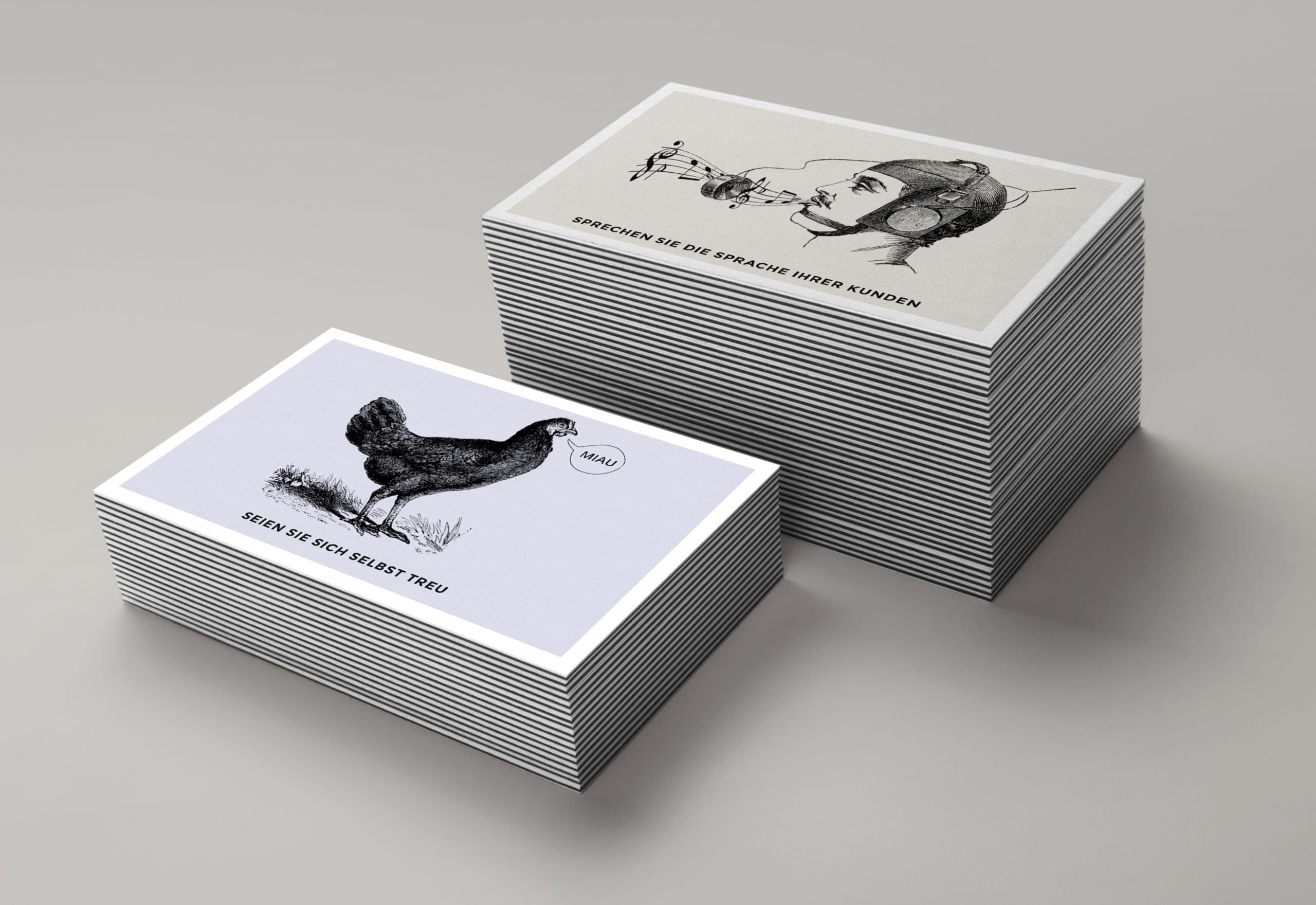 Design Maren Otten