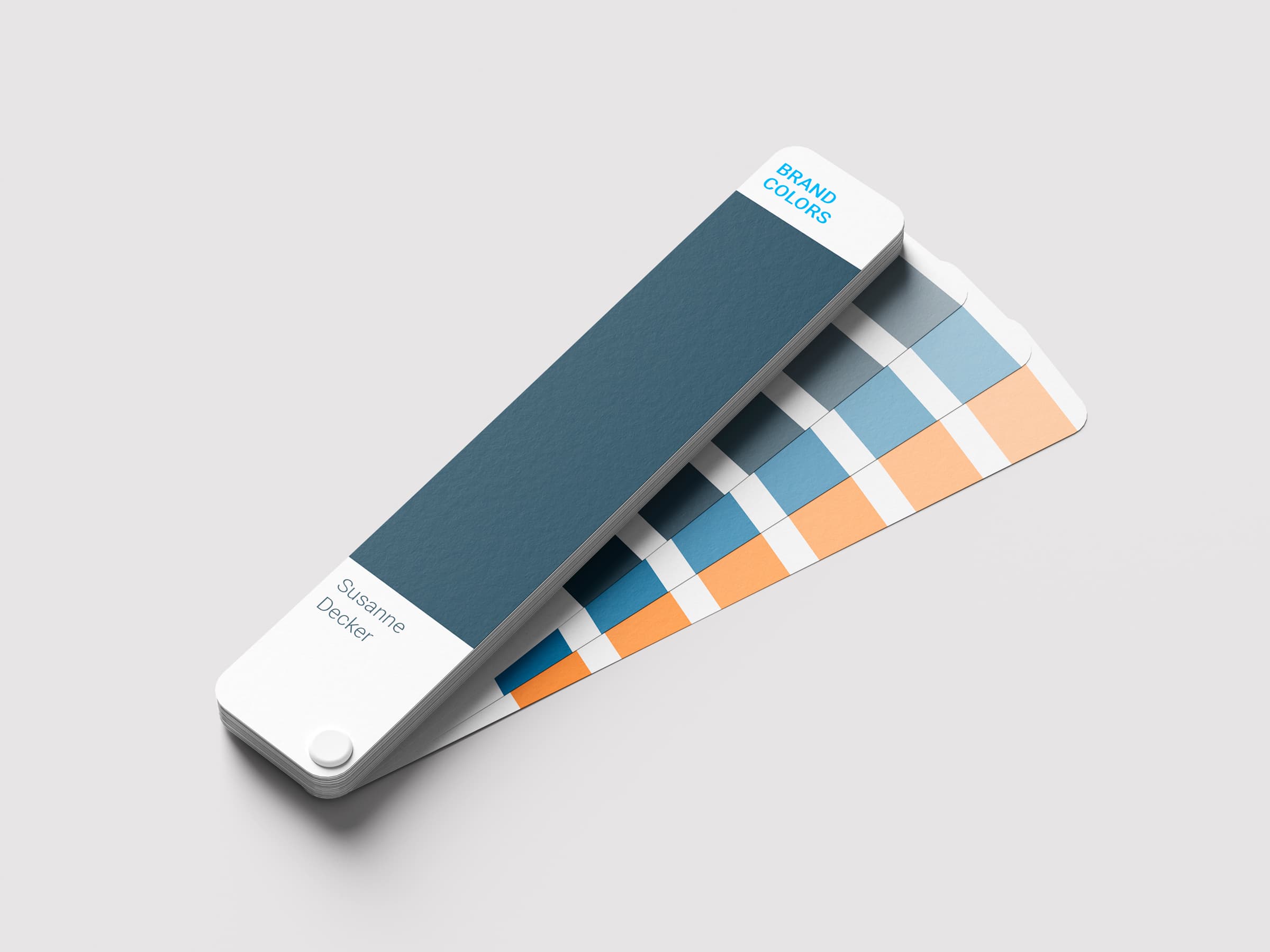 Corporate Design und Webdesign Susanne Decker
