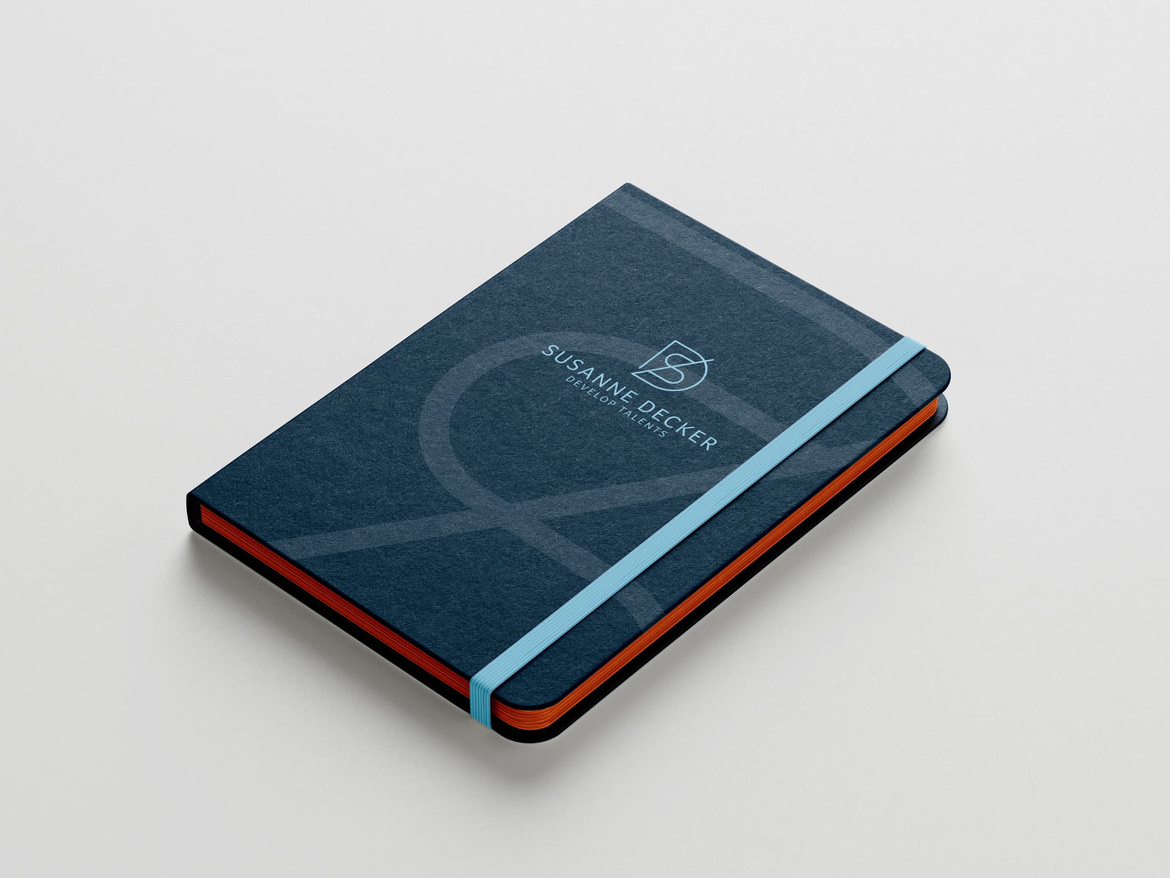 Corporate Design und Webdesign Susanne Decker