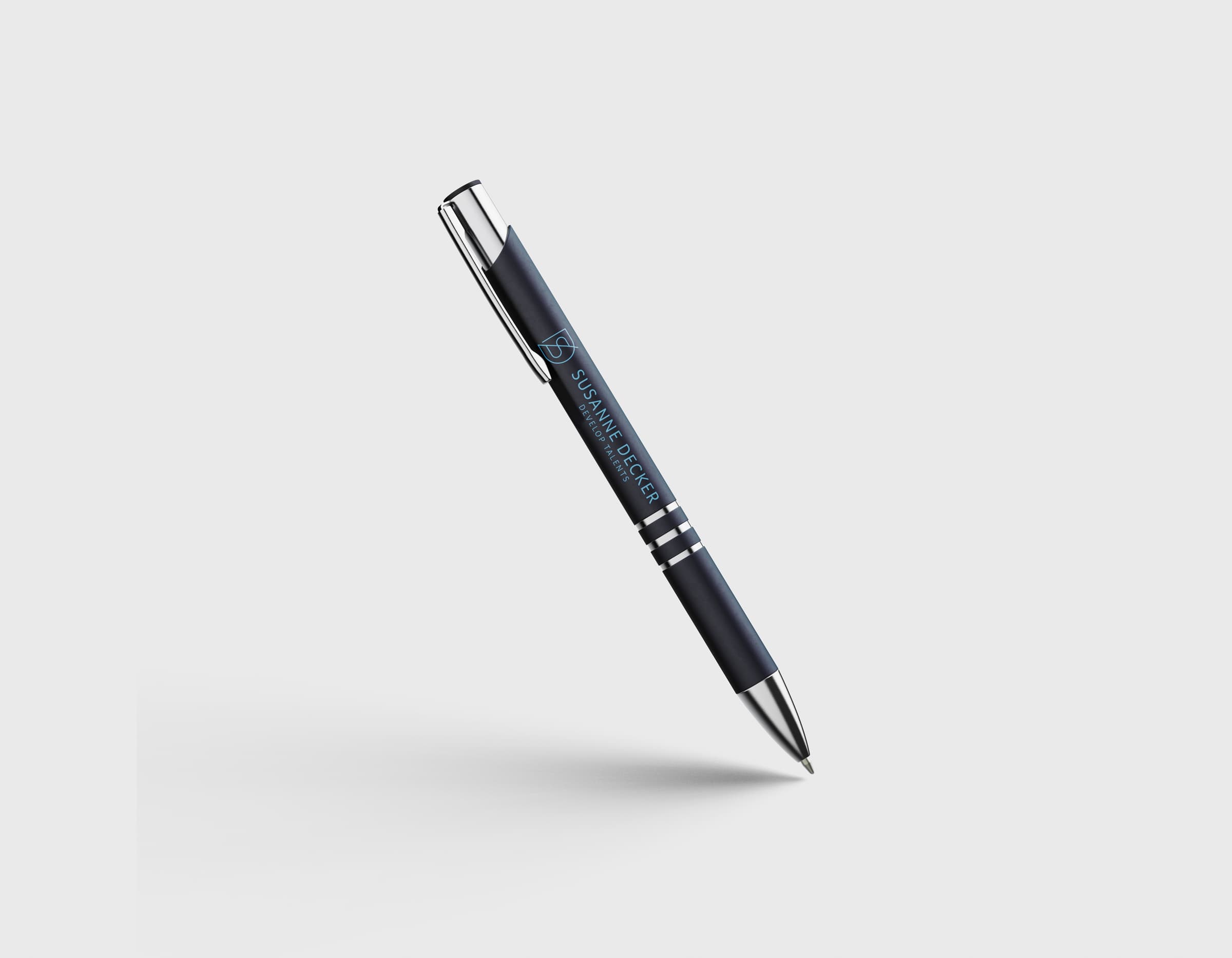 Corporate Design und Webdesign Susanne Decker
