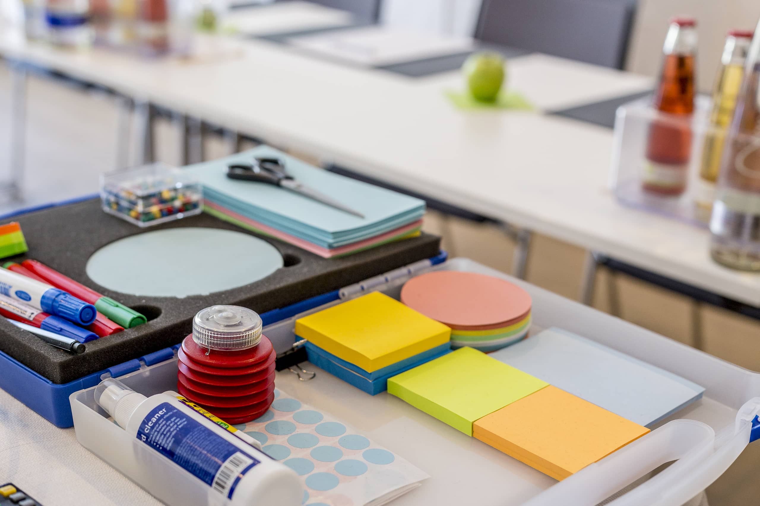 Corporate Design und Webdesign Susanne Decker