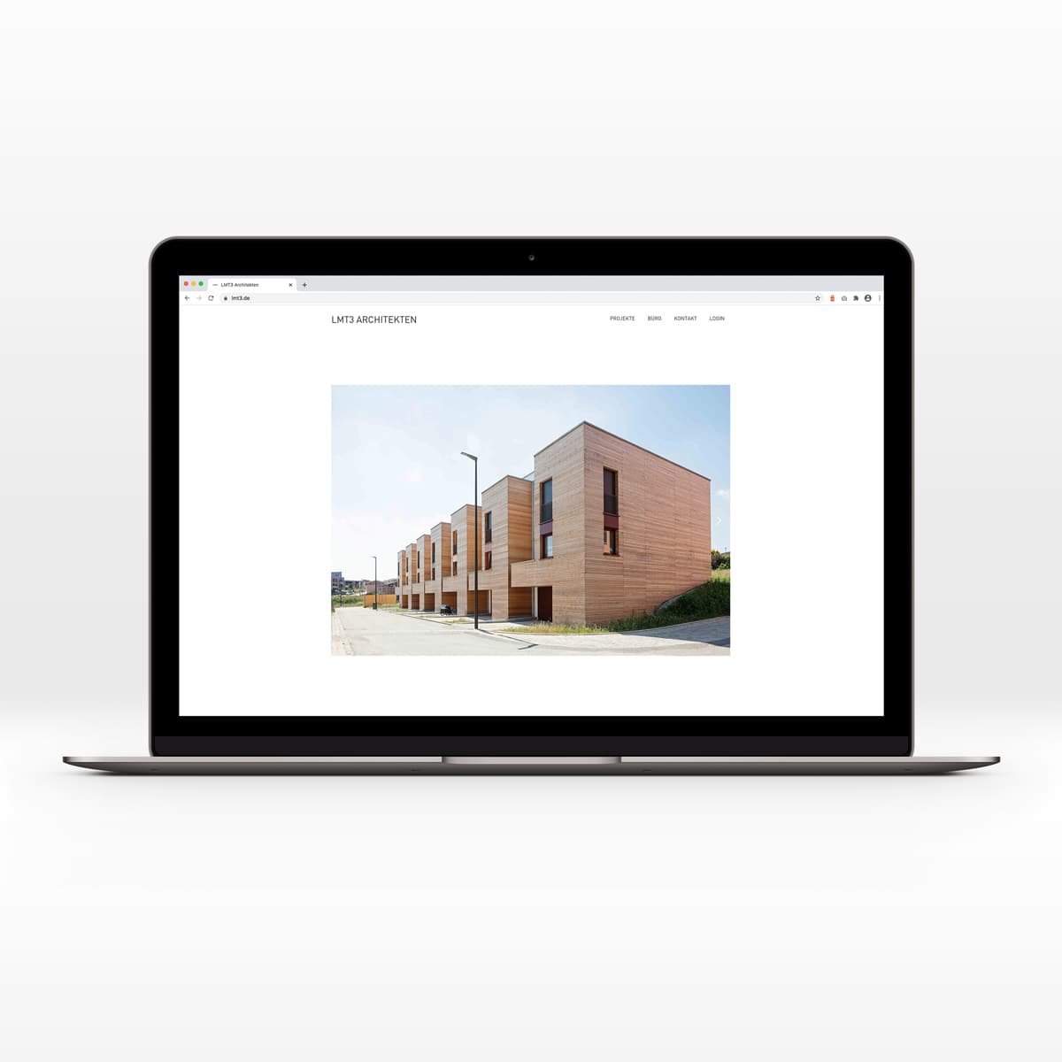 Webdesign aus München - Nieder und Marx Design